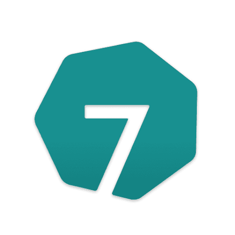 7Mind App Cover – Meditationen & SOS-Übungen