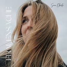 Frauensache Podcast Cover - Weibliche Selbstliebe und Selbstvertrauen