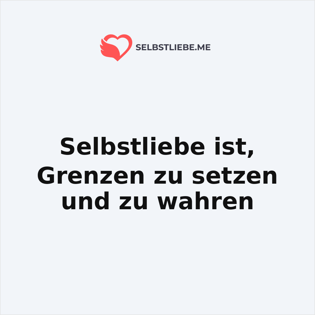 Selbstliebe ist 2