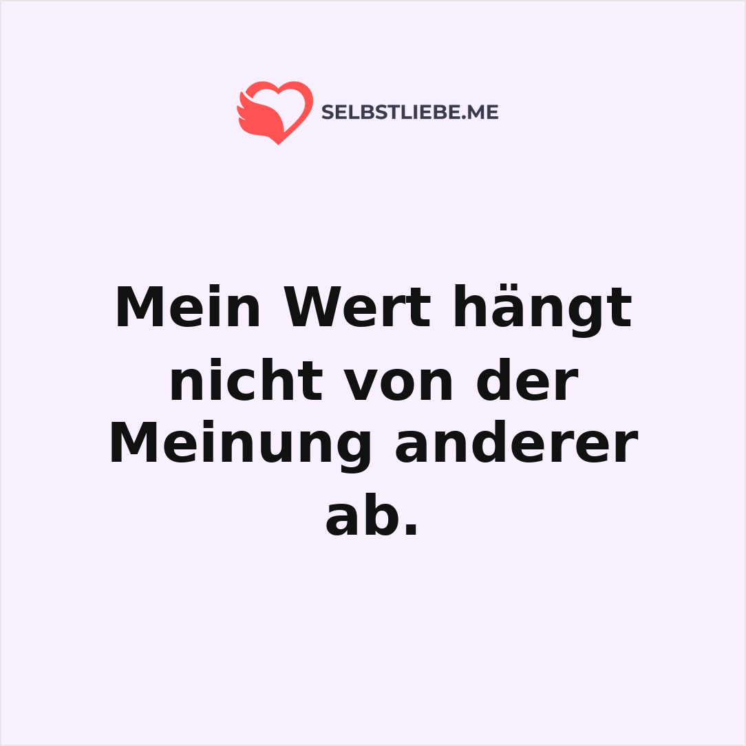 Affirmation 3