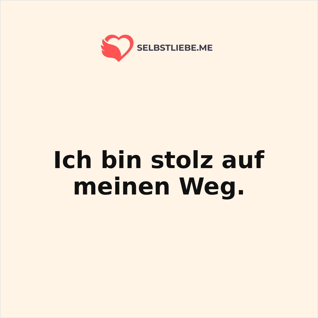 Affirmation 12