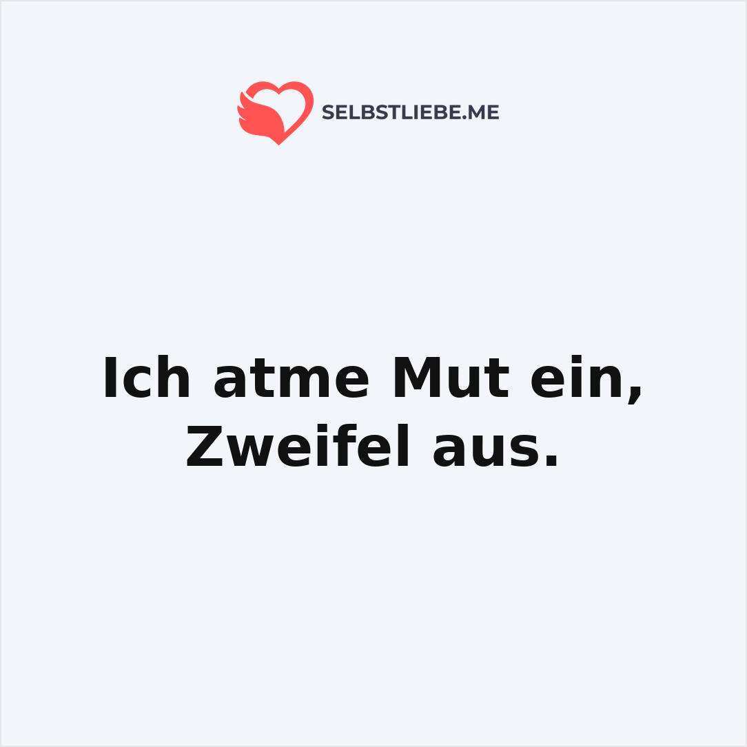 Affirmation 14