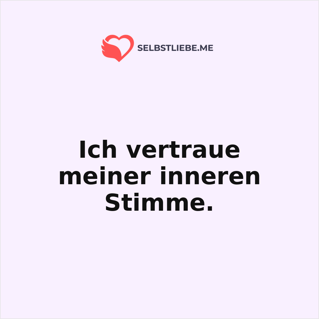 Affirmation 15