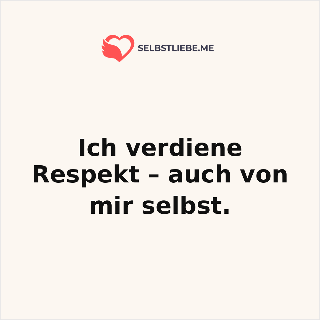 Affirmation 19