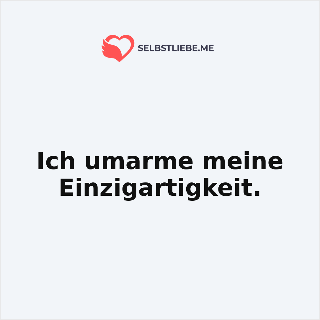 Affirmation 20