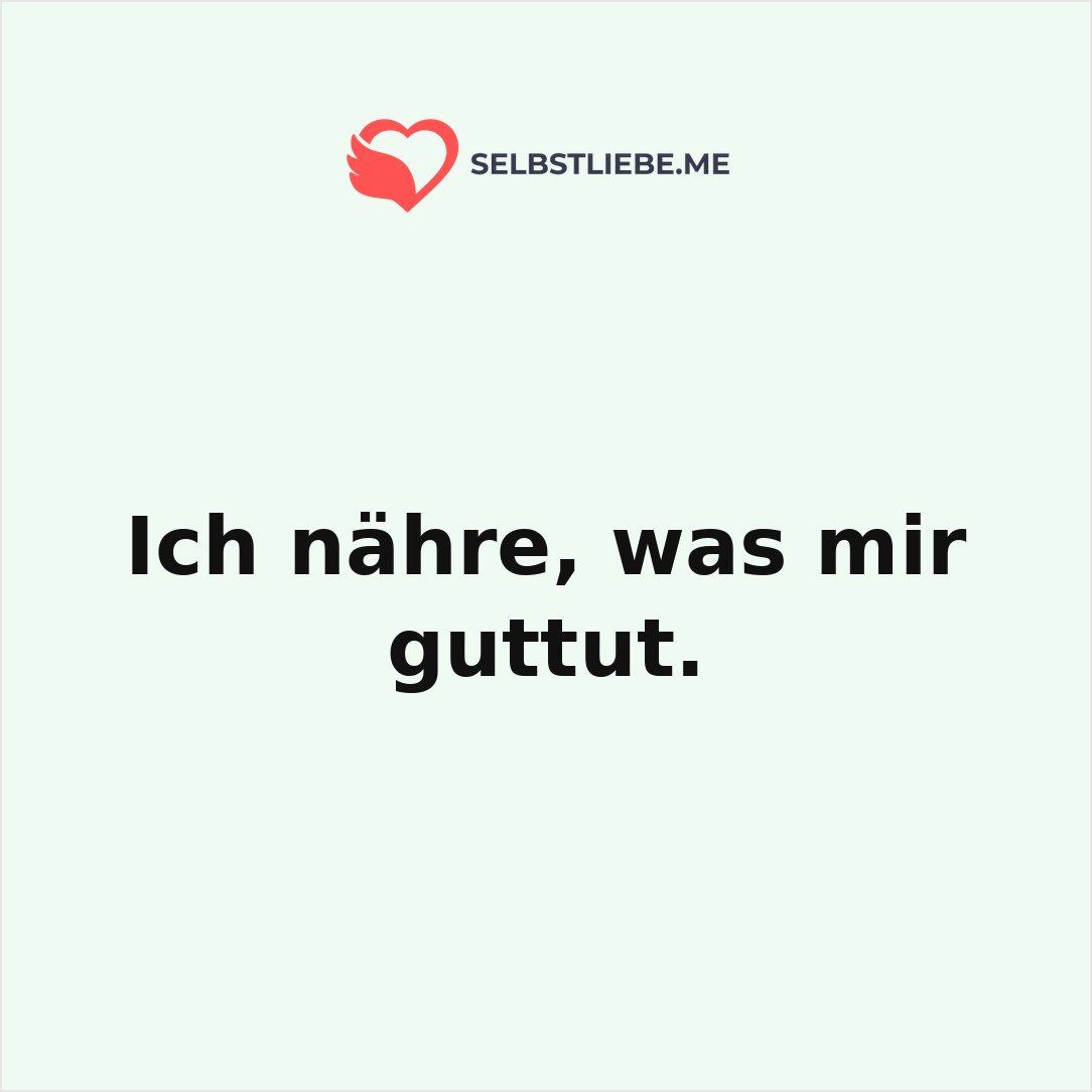 Affirmation 23