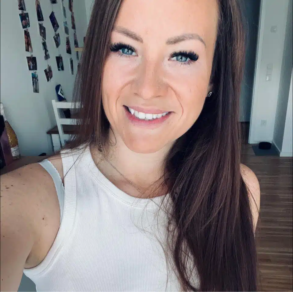 Julia Ramirez